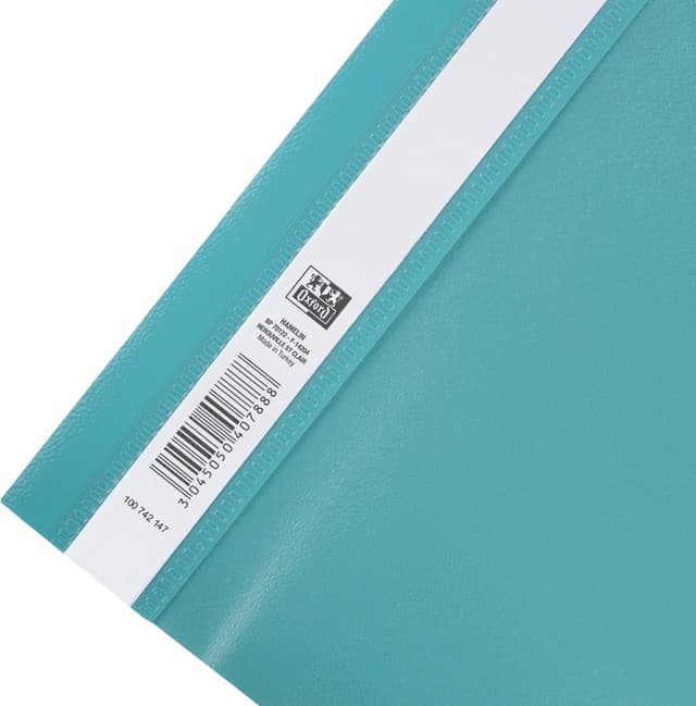 Thumbnail 6 de Oxford Schnellhefter A4 14 Stück