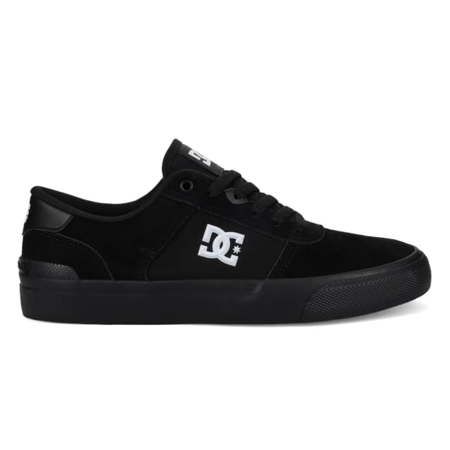 Detalle de DC Shoes Teknic S zapatillas de skate