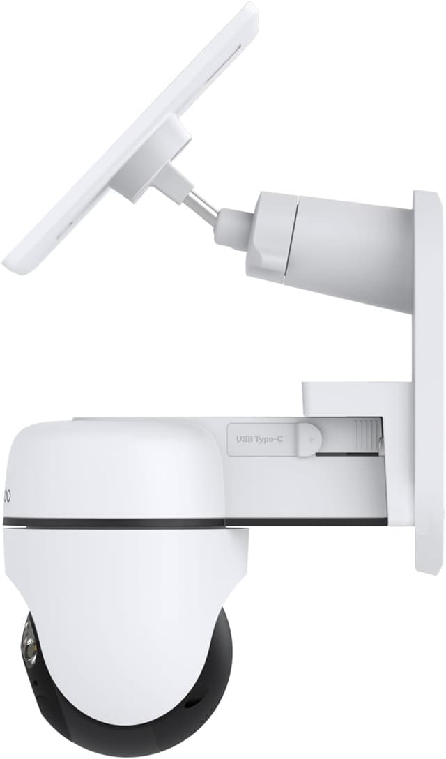 Thumbnail 2 de Tapo C630 KIT 360° Solar Überwachungskamera