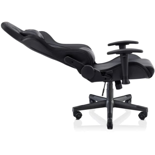 Detalle de VALK Skadi Silla gaming RGB 16 colores