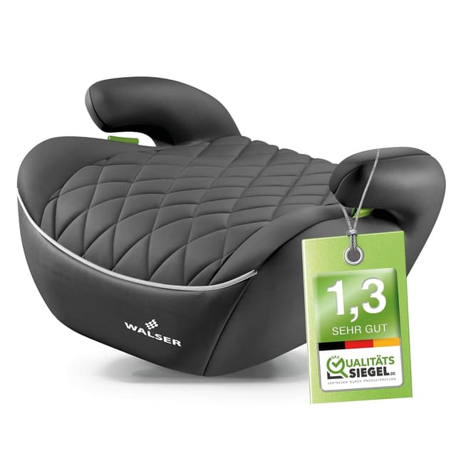 Imagen de Walser Premium Andy Kindersitzerhöhung 125–150 cm en OfertitasTOP