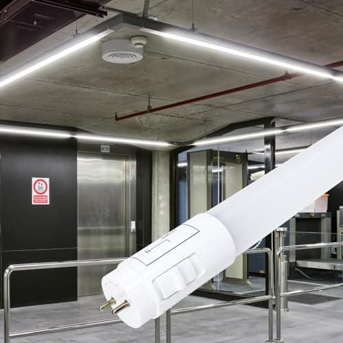 Thumbnail 8 de LED ATOMANT Pack 2x Tubo LED 60cm 9W