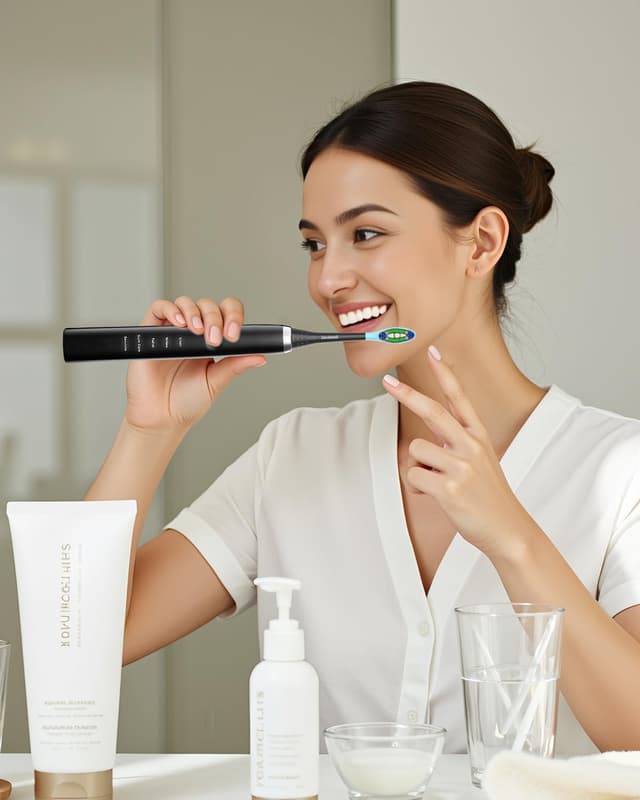 Thumbnail 6 de Jarubekil 12 Ersatzbürsten für Philips Sonicare