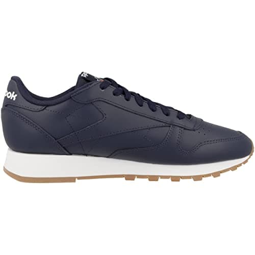 Detalle 1 de Reebok Classic Leather Vecnav Ftwwht Rbkg03 43 EU