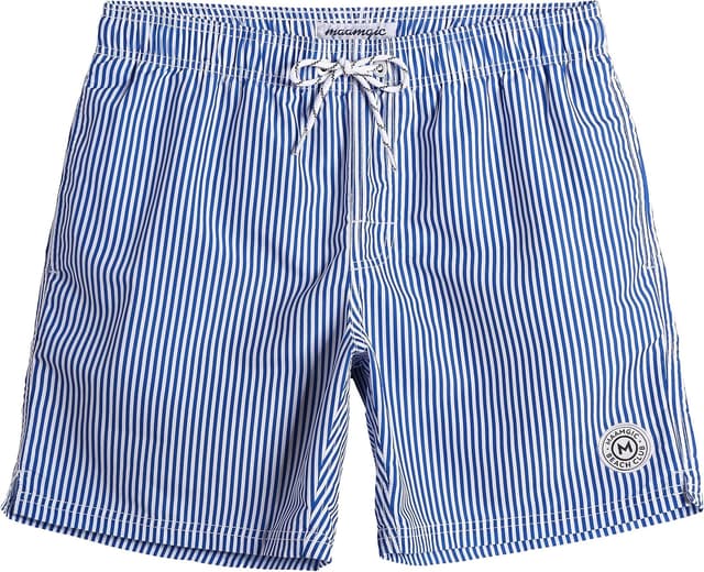 Detalle de MaaMgic Men's Quick Dry Swimming Trunks