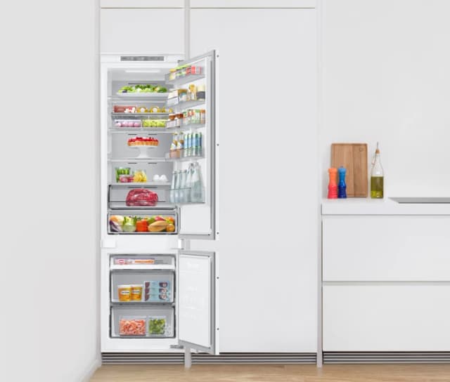 Thumbnail 17 de Samsung BRB80F30AES0EF