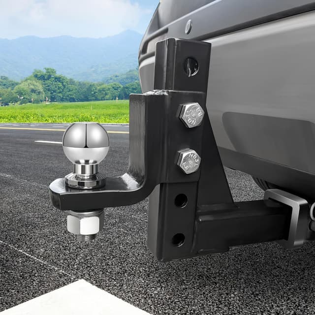 Detalle 2 de Kugelkopf Anhängerkupplung 22 mm, bis 3,5 t