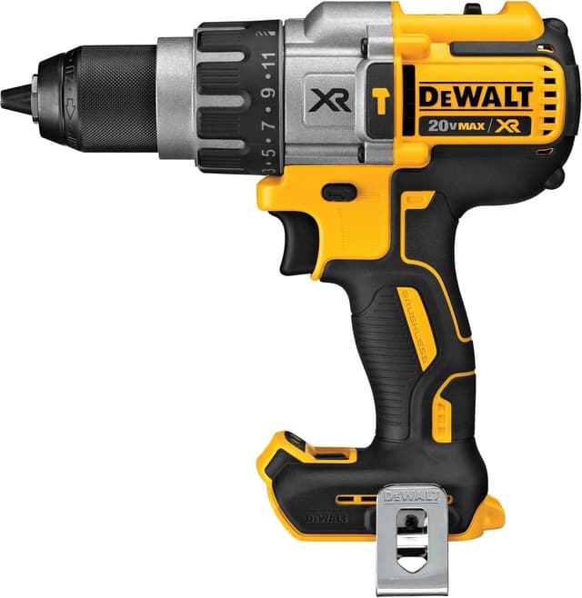 Detalle de DEWALT DCD996B Hammer Drill Driver 20V Max XR