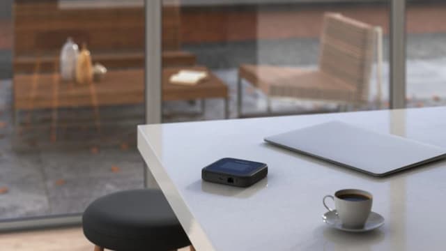 Thumbnail 2 de Netgear Nighthawk M6 3,6 Gbit/s