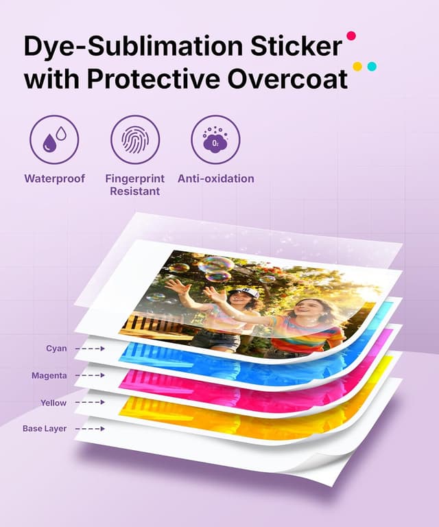 Thumbnail 6 de Liene Pearl N200 Pro Nachfüllset