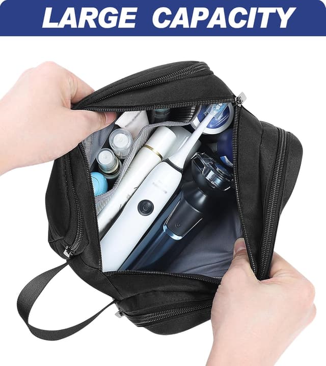 Thumbnail 2 de MOCOCITO Neceser de viaje 25 cm