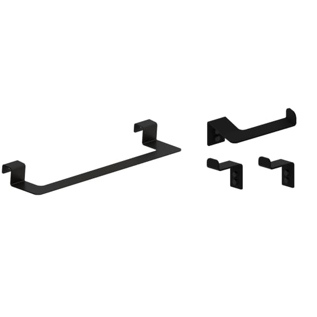 Imagen de Beltrán Etna set de baño 37 cm en OfertitasTOP