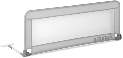 Detalle de Jané Barrera de Cama Abatible Extra Alta, Transpirable