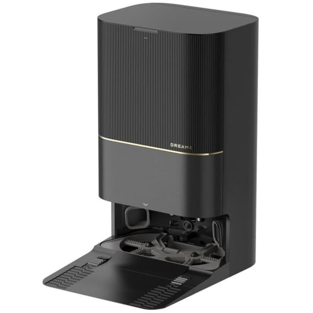 Detalle 2 de Dreame X40 Ultra Robot aspirador con estación autosuficiente 5.200 Pa