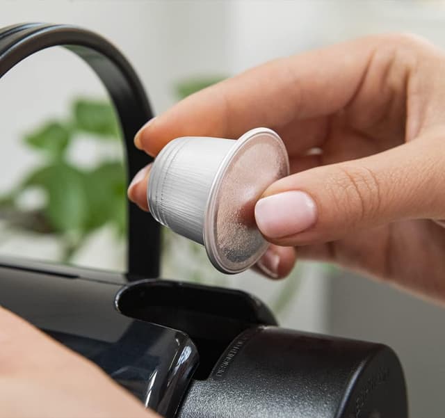 Thumbnail 4 de Caffè Borbone Magica Palermo ☕ 100 cápsulas para Nespresso