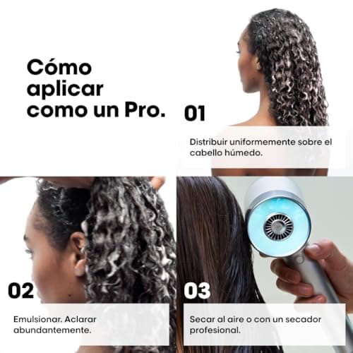 Thumbnail 6 de L’Oréal Curl Expression champú 500 ml