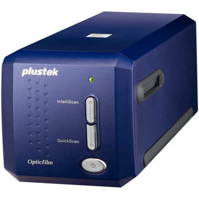 Imagen de Plustek OpticFilm 8100 Escáner 7200 ppp en OfertitasTOP
