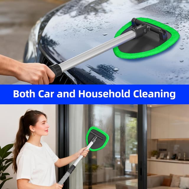 Thumbnail 4 de desin Windshield Cleaning Tool 50ml spray