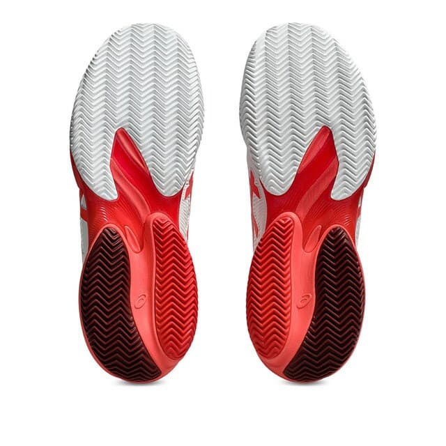 Thumbnail 5 de ASICS COURT FF 3 NOVAK Clay zapatillas tenis