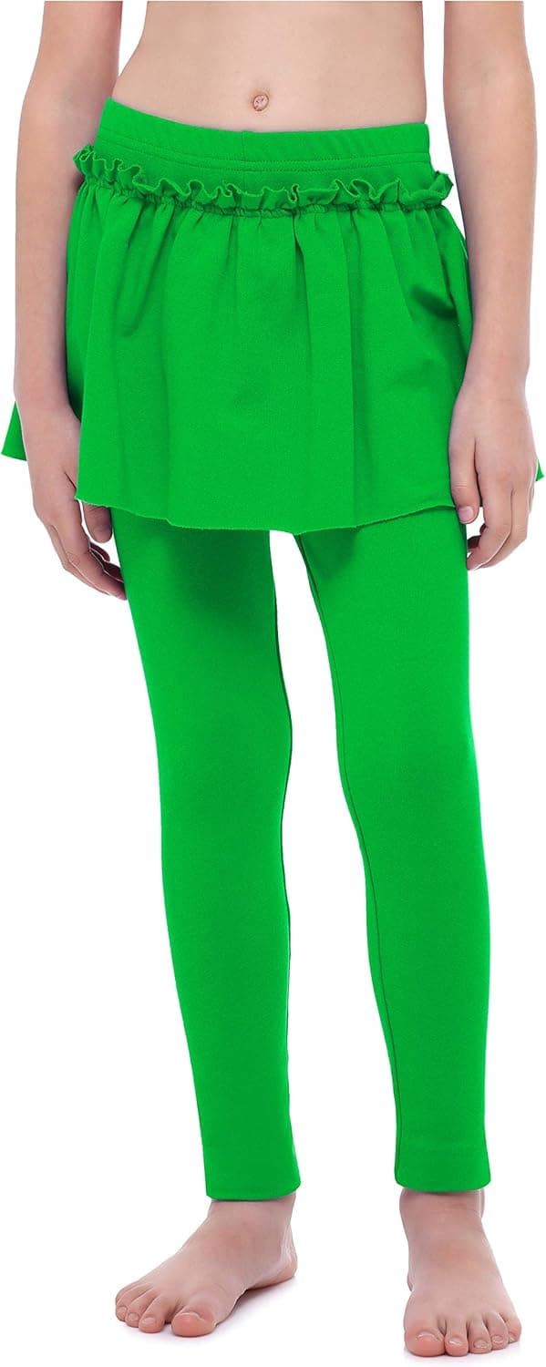 Thumbnail 5 de Merry Style Jupe Legging Long Fille MS10-255