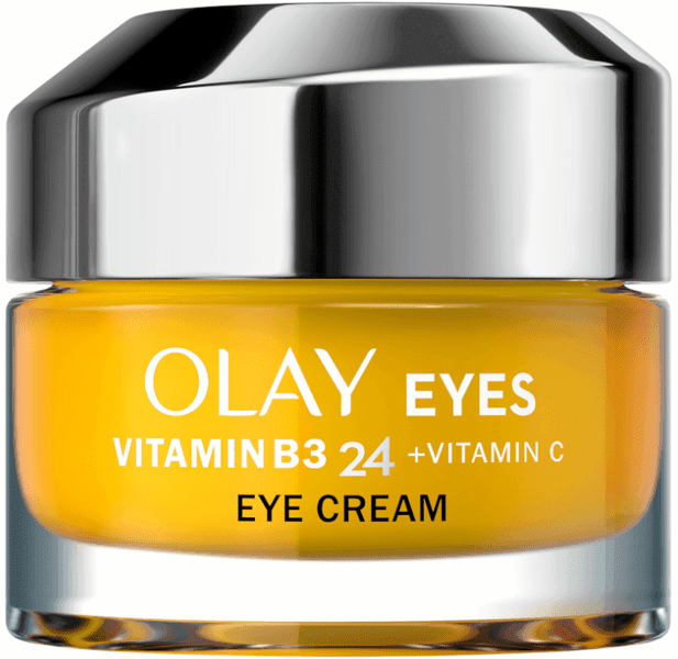 Detalle de Olay Vitamina B3 24 Contorno 15 ml