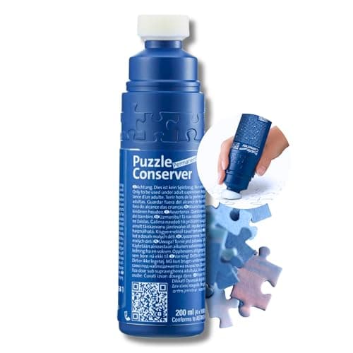 Imagen de Ravensburger Pegamento Puzzle 200 ml 🧩 en OfertitasTOP