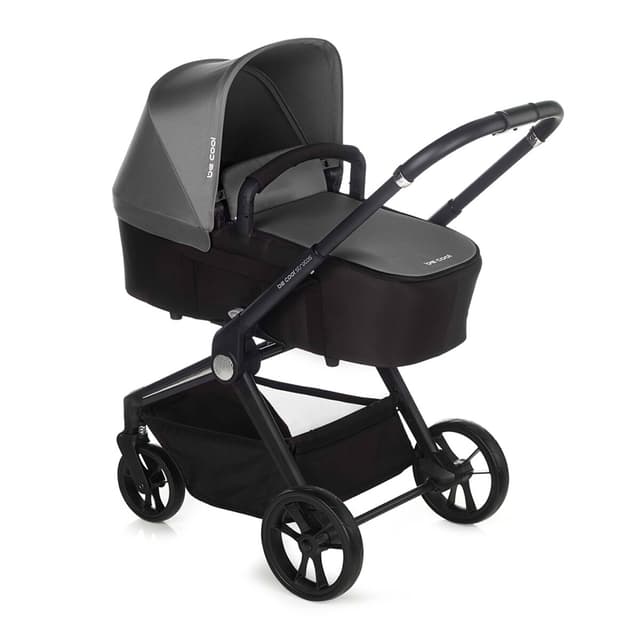 Imagen de Be Cool Stratos 2025 carro de bebé 2 piezas 🚼 en OfertitasTOP