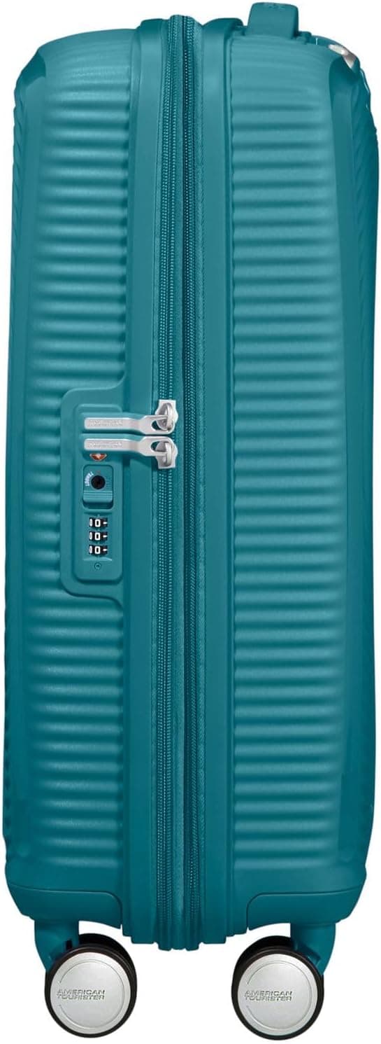 Thumbnail 2 de American Tourister Soundbox Trolley S 55 cm Jade