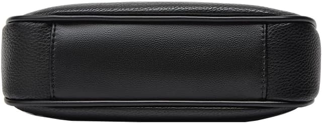 Detalle 2 de Schultertasche für Frauen: Kleine Umhängetasche & Crossbody mit verstellbarem, abnehmbarem Gurt