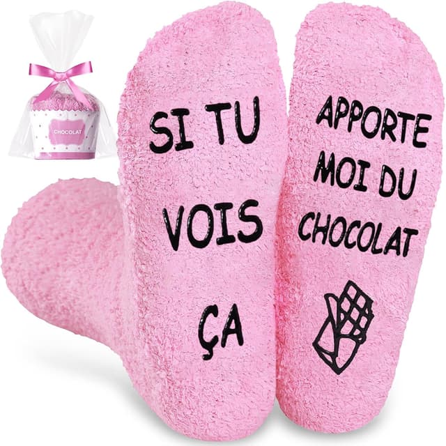 Detalle de Zrebcley Chaussettes gamer Gambling 39-46