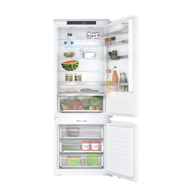 Imagen de Bosch KBN96ADD0 Frigorífico integrable combinado XXL en OfertitasTOP