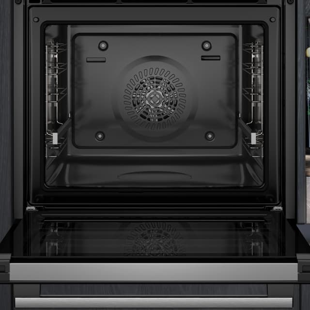 Thumbnail 3 de Horno Siemens HB578GES3 Pirolítico e Hidrolítico