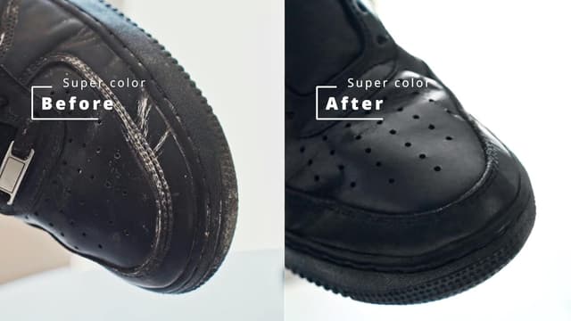 Thumbnail 1 de KAPS Super Color Teinture cuir 25 ml 🎨