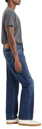 Detalle 2 de Levi's 501 Original Fit 31W/30L vaqueros para hombre