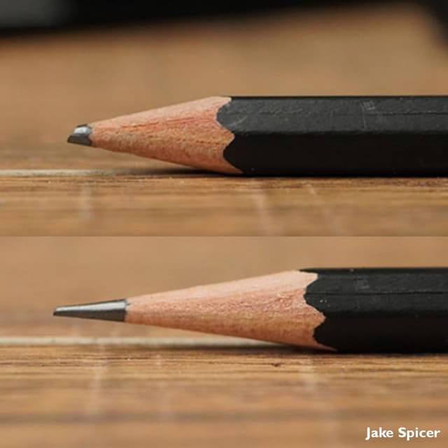 Thumbnail 6 de Derwent 2302001 Super Point - Sacapuntas de Escritorio ✏