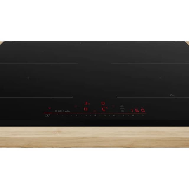 Detalle 2 de Bosch PVQ631HC1E placa inducción 59,2 cm Home Connect