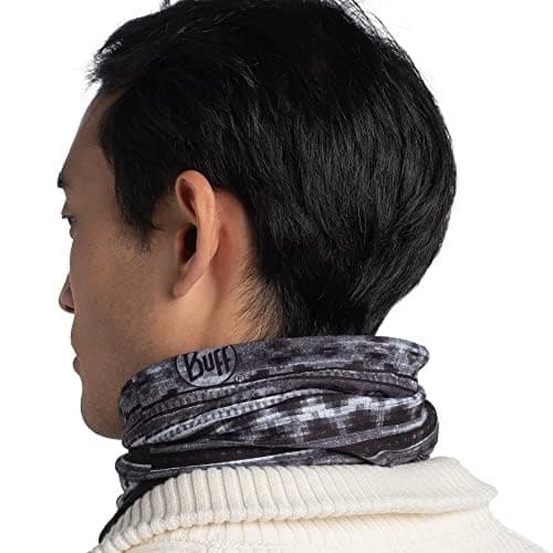 Thumbnail 1 de Buff Braga Cuello Polar Unisex Alsien Black - Talla Única 🖤