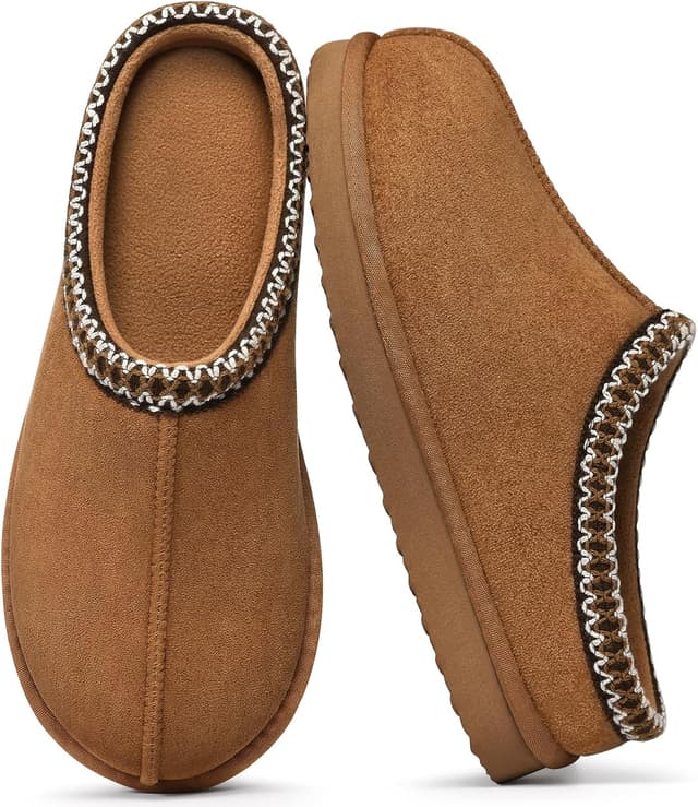 Detalle de Litfun Memory Foam Slippers 0.6-inch