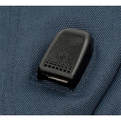 Thumbnail 9 de Pepe Jeans Aris mochila 31x44x17,5 cm portátil 15,6"