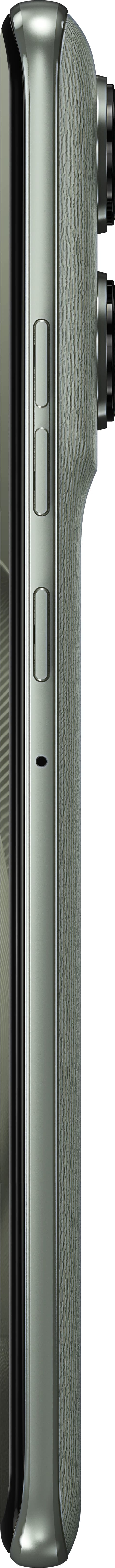 Detalle 2 de Motorola Edge 60 Pro 512 GB Grau 5G