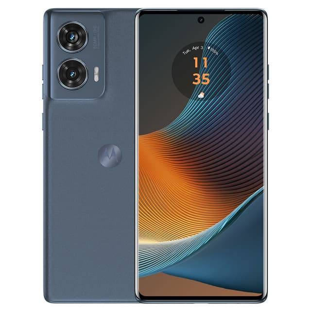 Detalle de Motorola edge 50 Fusion 12 GB 256 GB