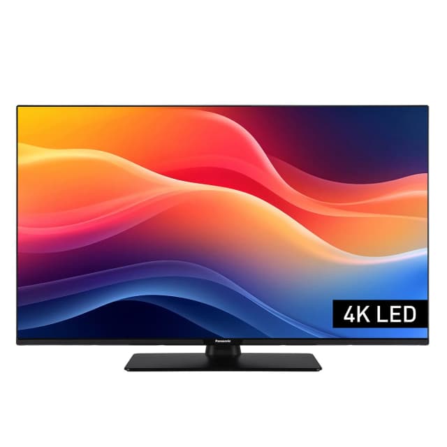 Detalle 2 de Panasonic TB-43W61AEZ TV LED 43" UHD 4K Smart con HDR10, HLG, Dolby Vision y TiVo (reacondicionada Grado B)