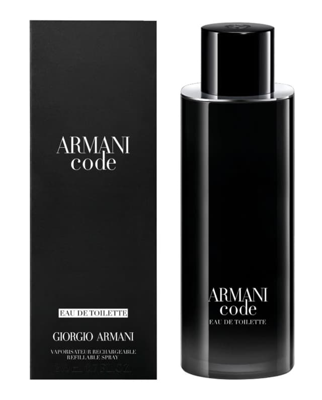 Thumbnail 1 de Giorgio Armani Eau de Toilette Code 200ml