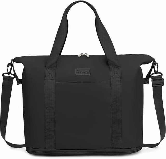 Detalle de Lossga Ryanair Cabin Bag 40x30x20 expandable carry-on