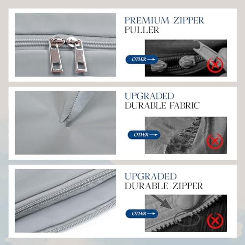 Thumbnail 7 de VMIKIV Mochila cabina 20L 40x20x25