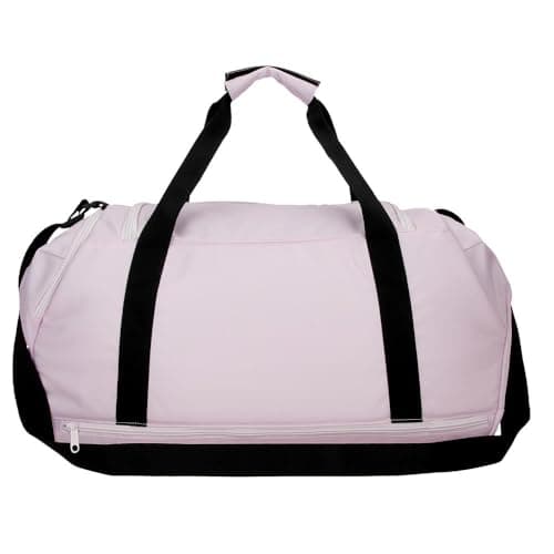 Detalle de Reebok Carson Bolsa de Viaje 35,64 L rosa