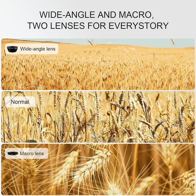 Thumbnail 6 de Digital Camera 64MP 5K compact vlogging camera