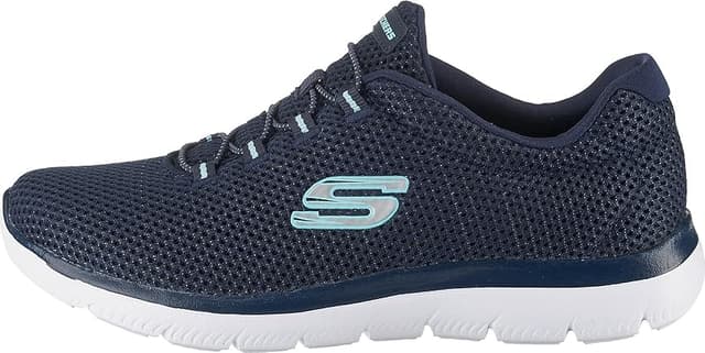 Detalle 2 de Skechers Summits Lite Zapatillas mujer 36 EU