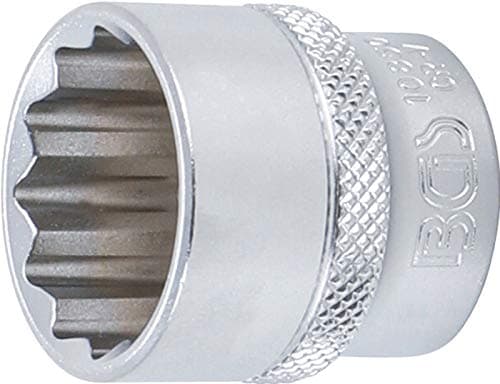 Thumbnail 12 de BGS 9112 | Juego de llaves de vaso 11 piezas 🛠