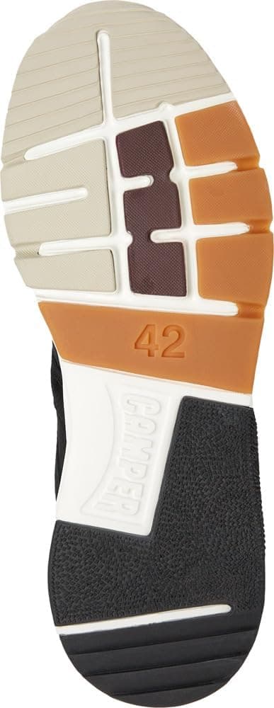 Detalle de Camper Drift K100876 men’s sneaker with cushioning